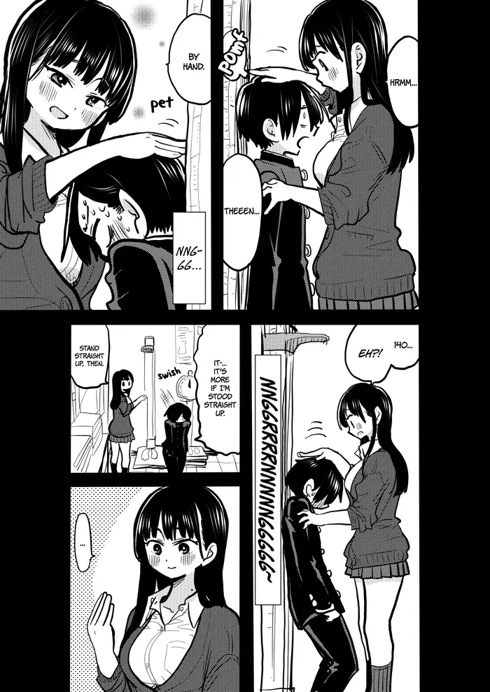The Dangers in My Heart Chapter 33.1 image 03_optimized